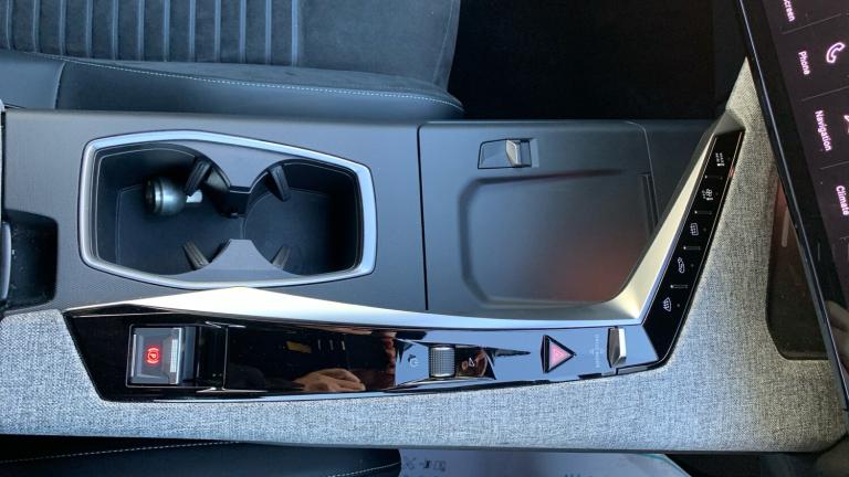 2025 Peugeot 3008 1.2 HYBRID GT SUV 5dr Petrol Hybrid e-DSC6 Euro 6 (s/s) (136 ps) SUV Hybrid Aut...