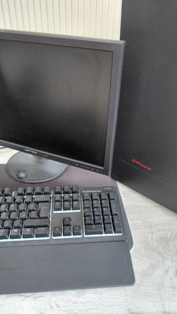 Gaming PC Bundle