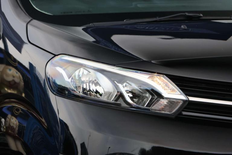 2022 Toyota ProAce 1.5D 120 Icon Van PANEL VAN DIESEL Manual