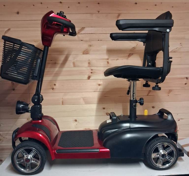£250 Churchill Scooter with 3 months Warranty