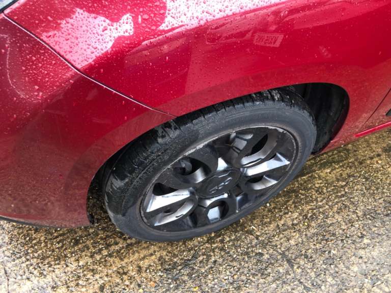 FIAT 500L 1.3 MultiJet Lounge 2013