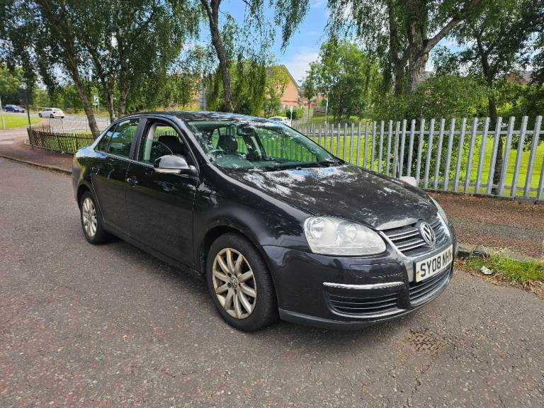 Volkswagen Jetta 1.9 TDI
