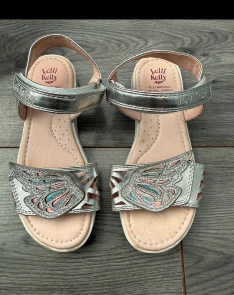 Lelli Kelly Sandals 