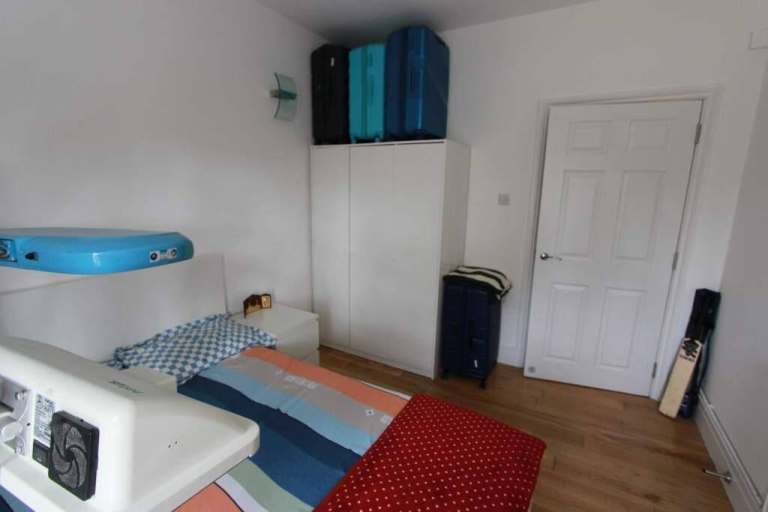 2 bed 2 bathroom flat HA0. BRAND NEW THROUGHOUT Wembley, Sudbury, Harrow