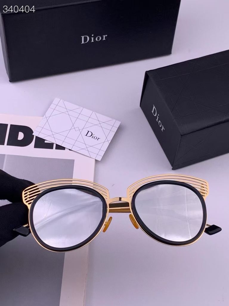 Dior Sunglasses – As Good As New