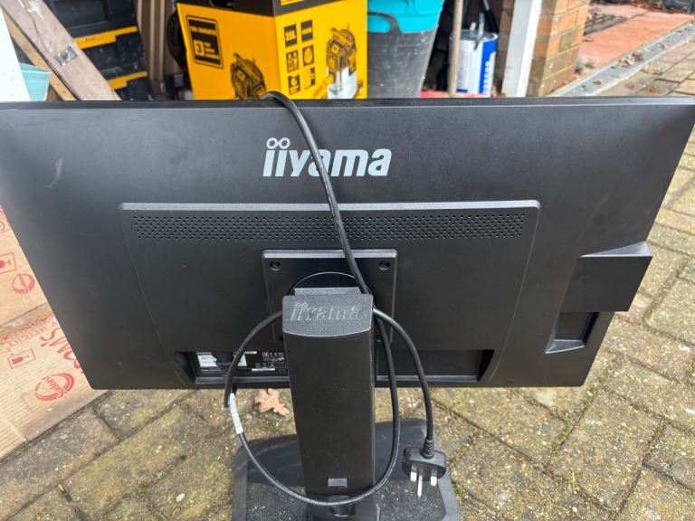 iiyama ProLite B2783QSU