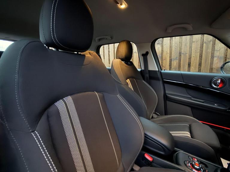 2020 MINI Countryman 2.0 Cooper S Classic Euro 6 (s/s) 5dr HATCHBACK Petrol Manual