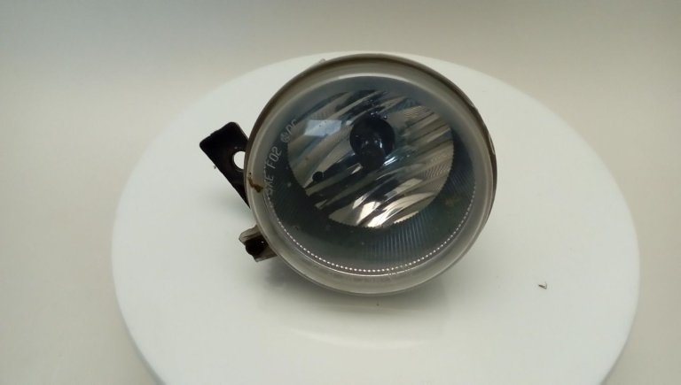 Jeep Cherokee Fog Lamp 2001-2007 5 Door Estate