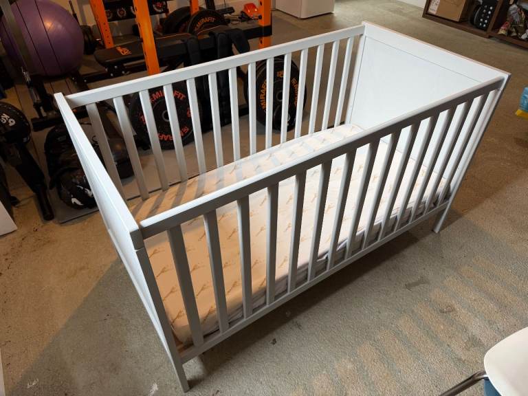 Baby Cot for sale