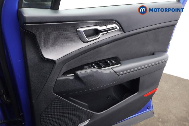 2023 Kia Sportage 1.6T GDi PHEV GT-Line 5dr Auto AWD ESTATE PETROL/ELECTRIC Automatic