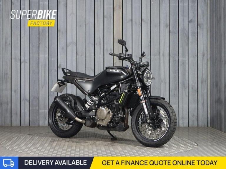 2022 22 HUSQVARNA SVARTPILEN 401