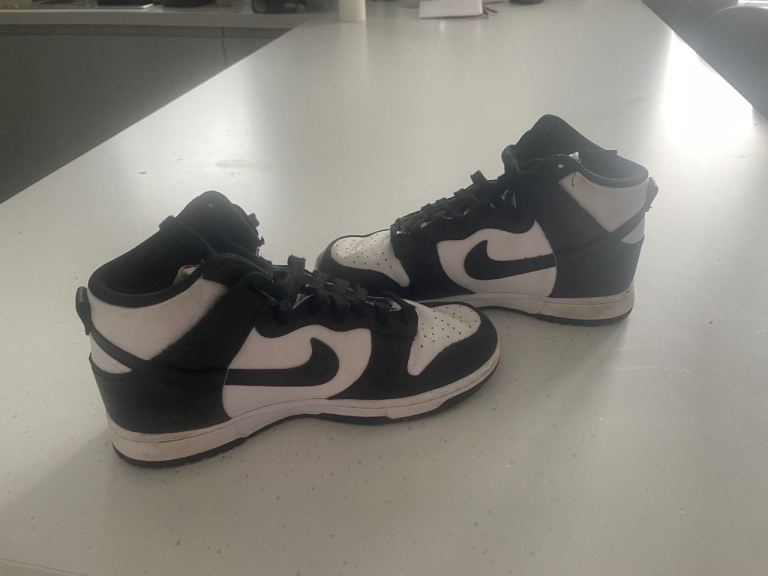 Nike Air Jordan uk size 5