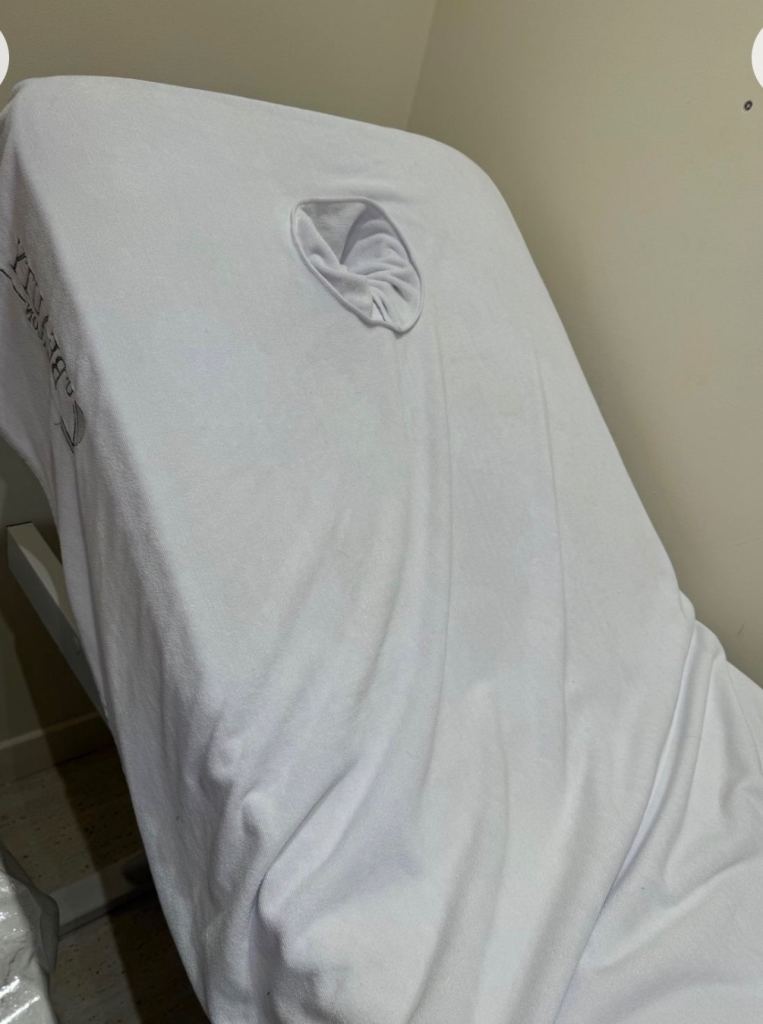 Beauty heavy duty chair for sale pick up 