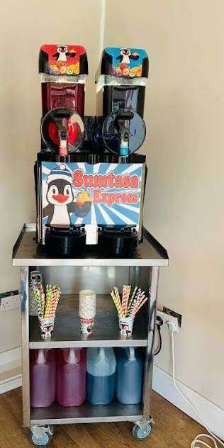  Fridge Freezer,slush machine, cool room and all equipments service  