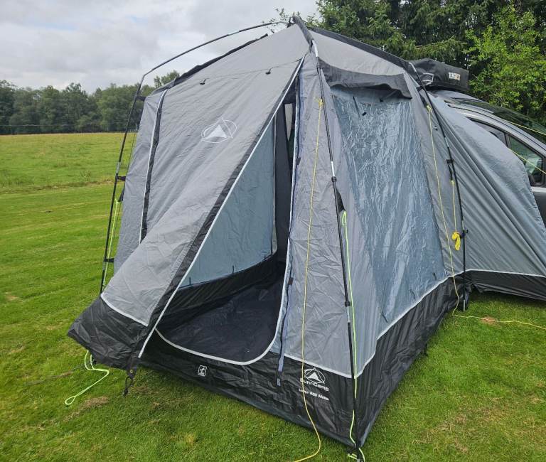 Sunncamp Lodge 200 Awning 