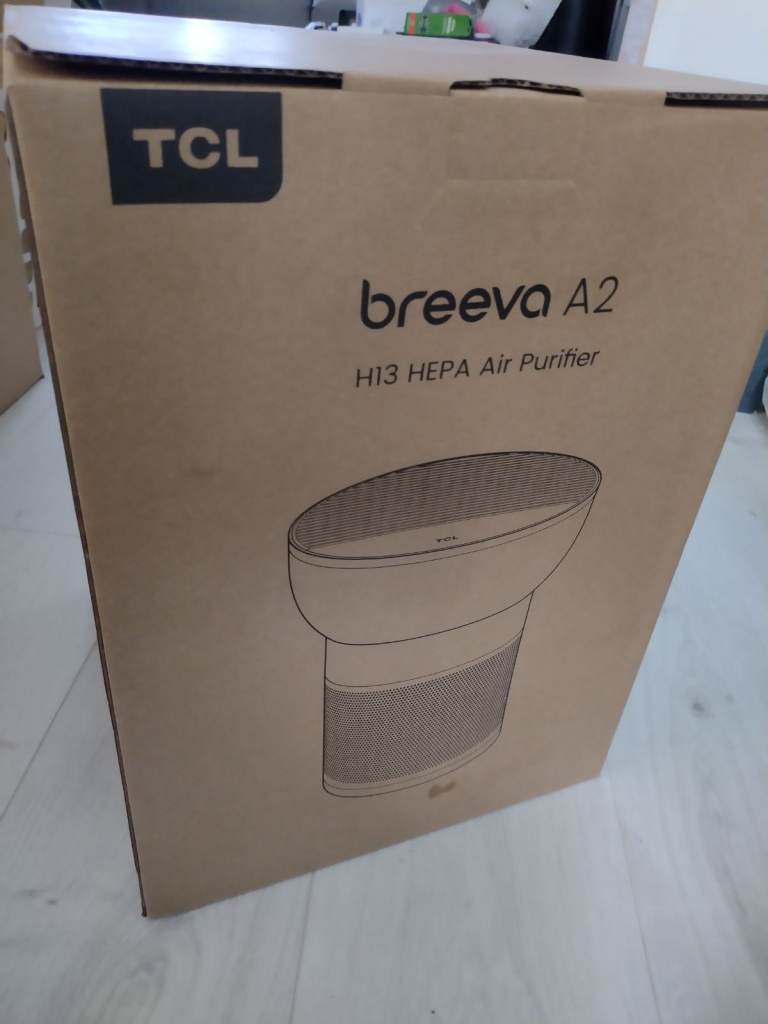 Air Purifier