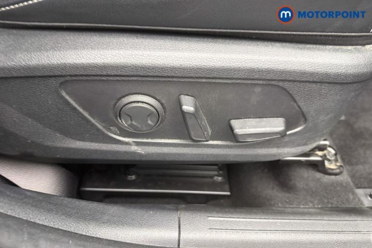 2023 Kia Sportage 1.6T GDi HEV GT-Line S 5dr Auto AWD SUV Hybrid Automatic