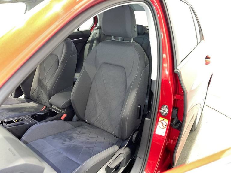 2021 70 VOLKSWAGEN GOLF 2.0 TDI STYLE HATCHBACK 5DR DIESEL DSG EURO 6 (S/S) (150