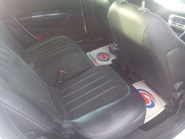 2012 Chrysler Delta 1.4 M-Air SR 5dr SHOWROOM CONDITION CAN SECURE 24/7 DELIVERY AVAILABLE HATCHB...