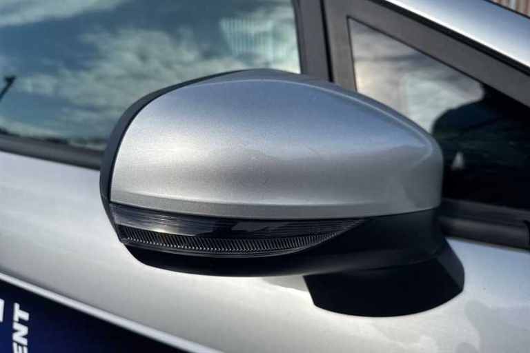 2022 Ford Fiesta 1.0 EcoBoost 100 Active Edition 5dr HATCHBACK DIESEL Manual