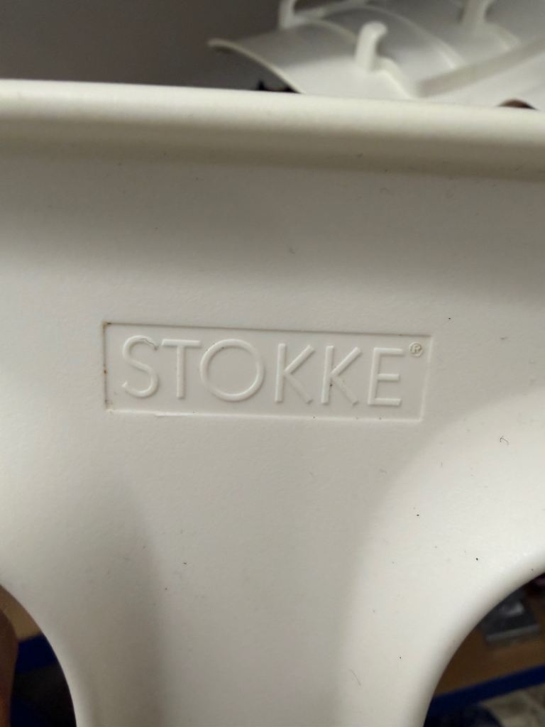 Stokke Trip Trapp Baby Set - 2 pieces 