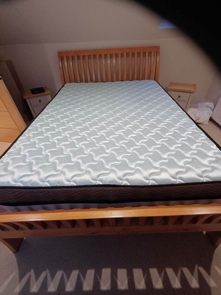 King size Mattress 