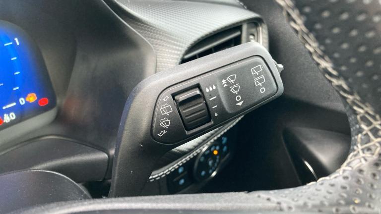 2023 Ford Puma 1.0 EcoBoost Hybrid mHEV 155 ST-Line Vignale 5dr Petrol Hatchback Hatchback Petrol...