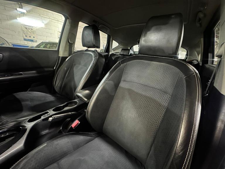 2013 Nissan Qashqai 1.6 [117] 360 5dr CVT HATCHBACK PETROL Automatic