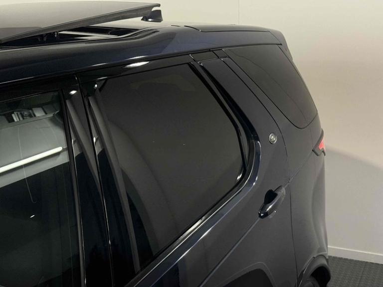 2018 Land Rover Discovery SD V6 HSE Luxury SUV Diesel Automatic