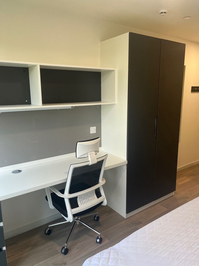 Student Room Available – Gorgie Road, Edinburgh