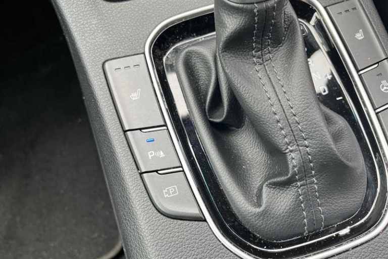 2023 Hyundai i30 1.0T GDI PREMIUM 5DR DCT Hatchback Petrol Automatic