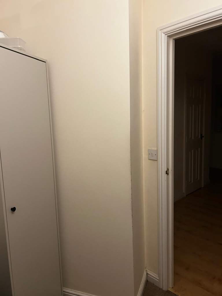 Medium Size Room