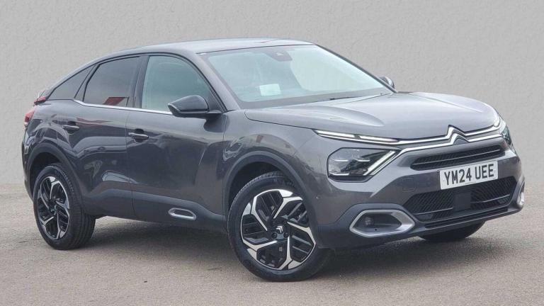 2024 Citroen C4 1.2 PureTech [130] Max 5dr Hatchback Petrol Manual