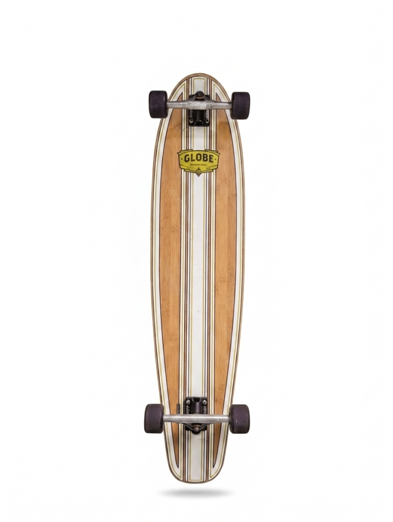 Globe Continental Complete Longboard