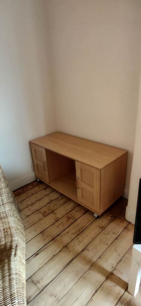 TV Cabinet