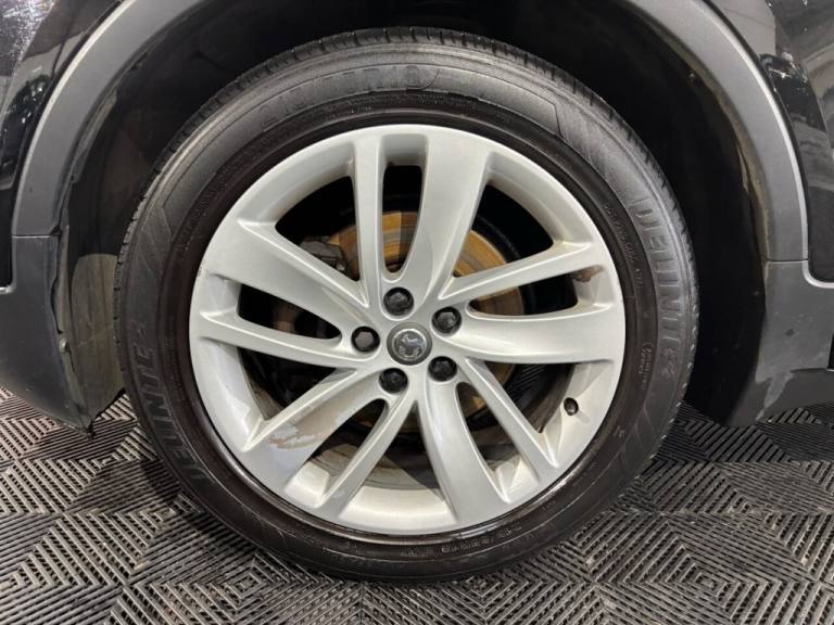 2018 Vauxhall Mokka X 1.4i Turbo ecoTEC Active SUV 5dr Petrol Manual Euro 6 (s/s) (140 ps) HATCHB...