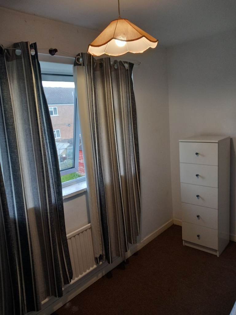 Large clean room 