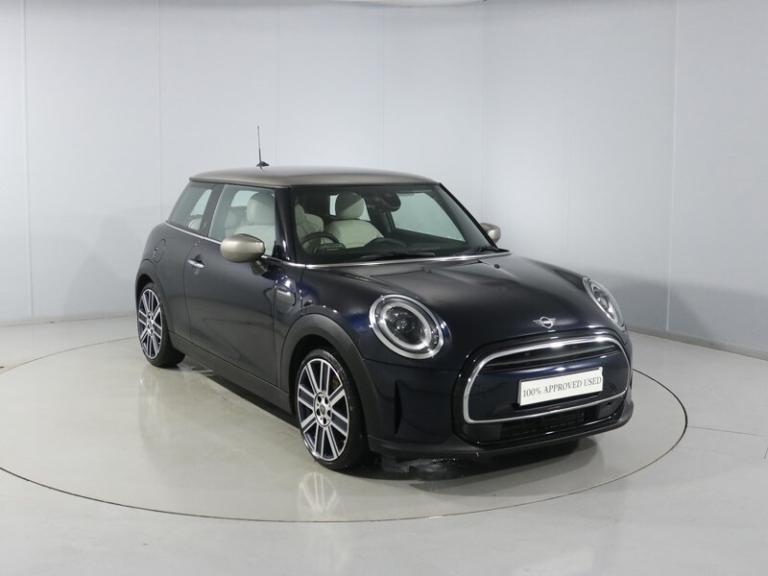 MINI HATCHBACK 1.5 Cooper Exclusive 3dr