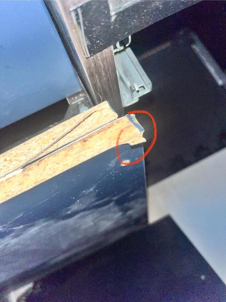 Kitchen and appliances for sale 