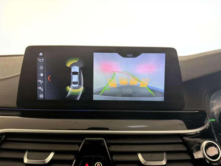 2017 BMW 5 Series 2.0 530e 9.2kWh M Sport Saloon 4dr Petrol Plug-in Hybrid Auto Euro 6 (s/s)  Sal...