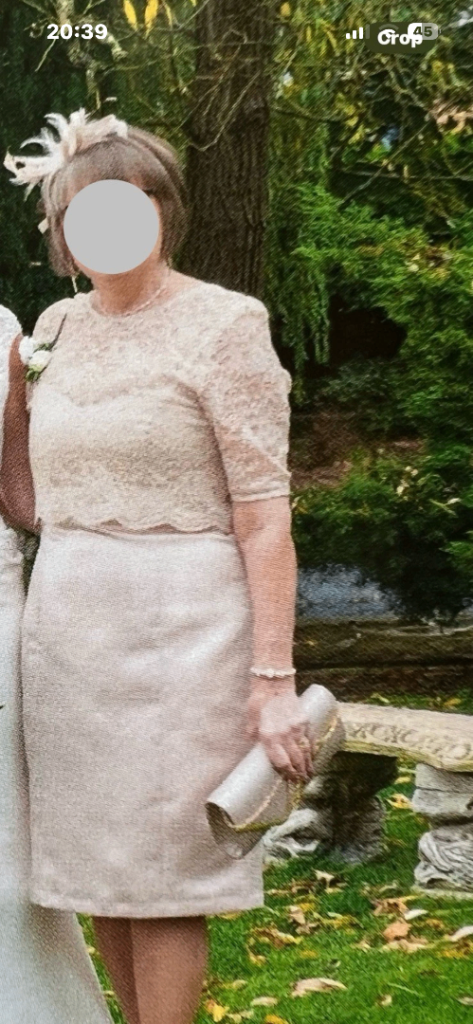 Mother of the Bride 