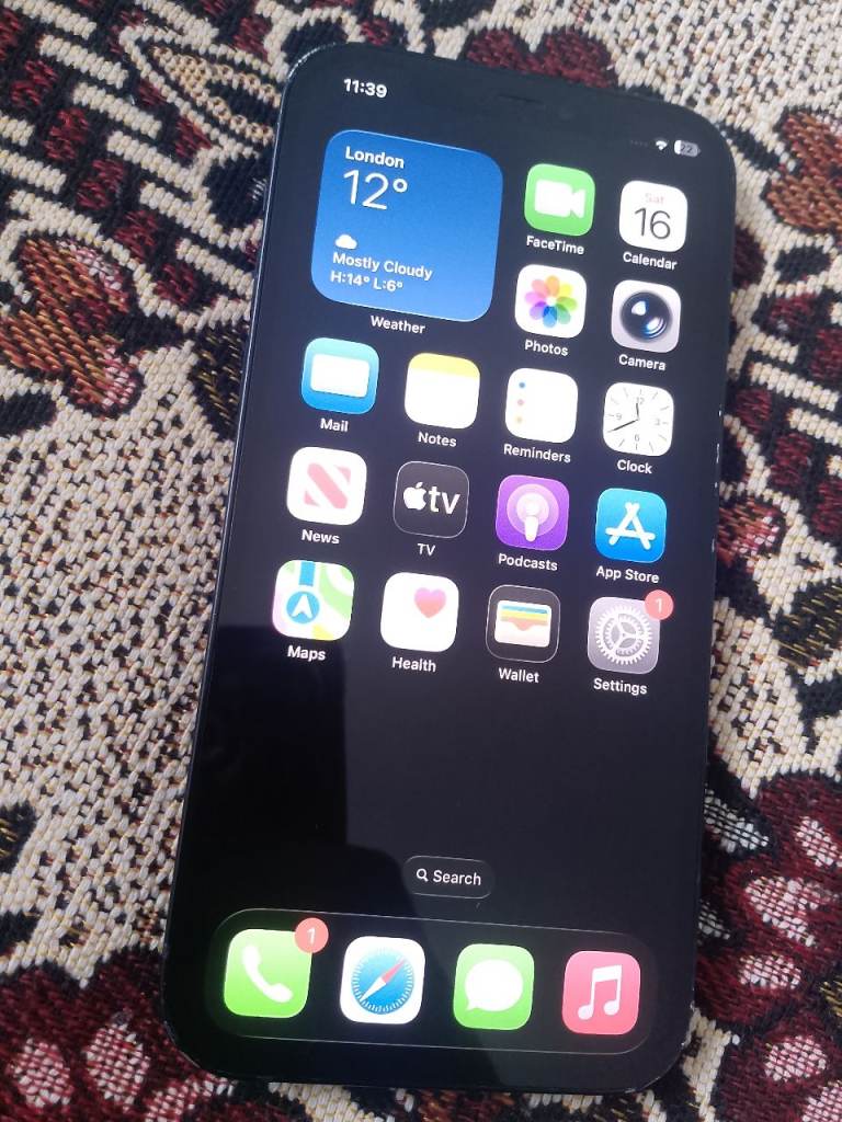 Iphone 12