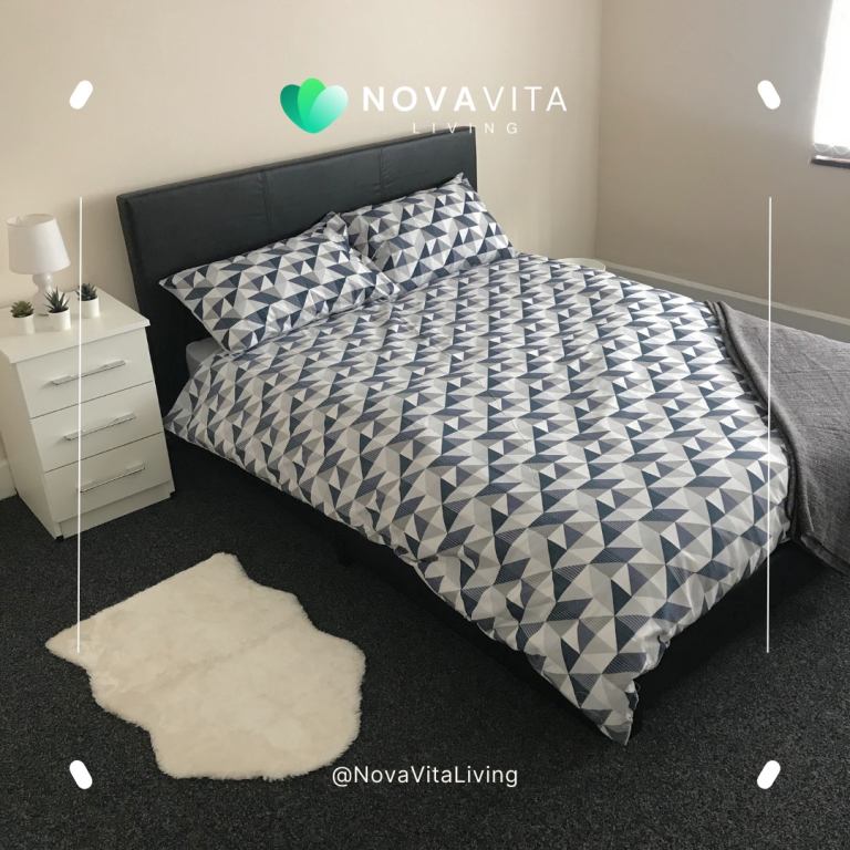 Premium supported Accommodation / DSS Rooms / Cheap Rent