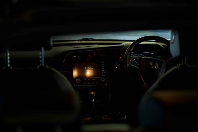 Honda, CIVIC, Hatchback, 2020, Manual, 988 (cc), 5 doors