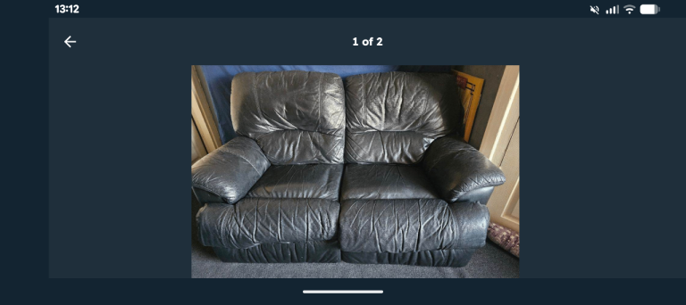 2 & 3 seater