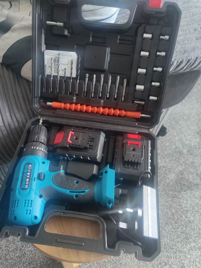 Drill for sale