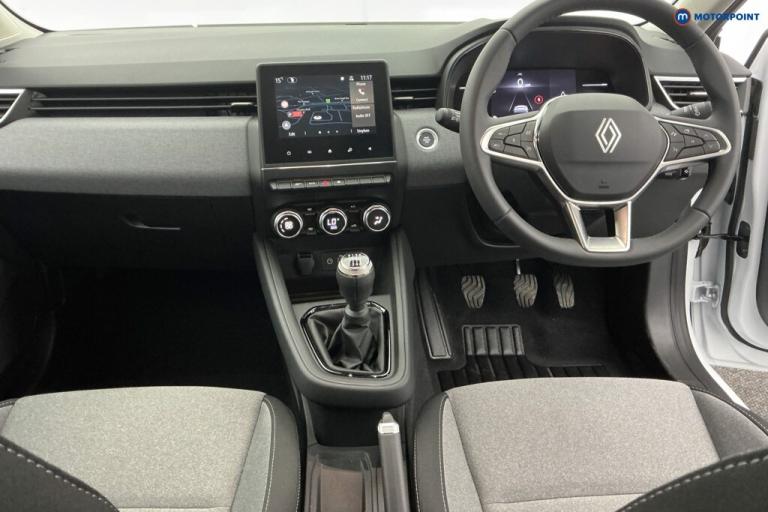 2024 Renault Clio 1.0 TCe 90 Evolution 5dr Hatchback Petrol Manual