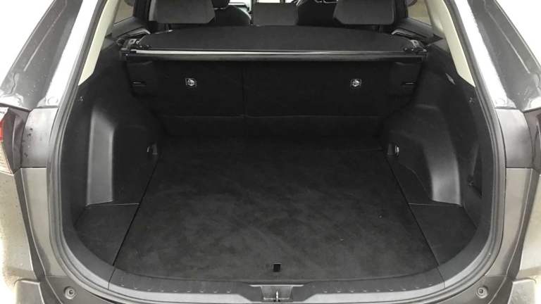 Toyota RAV4 2.5 VVT-h Design SUV Petrol Hybrid CVT 4WD