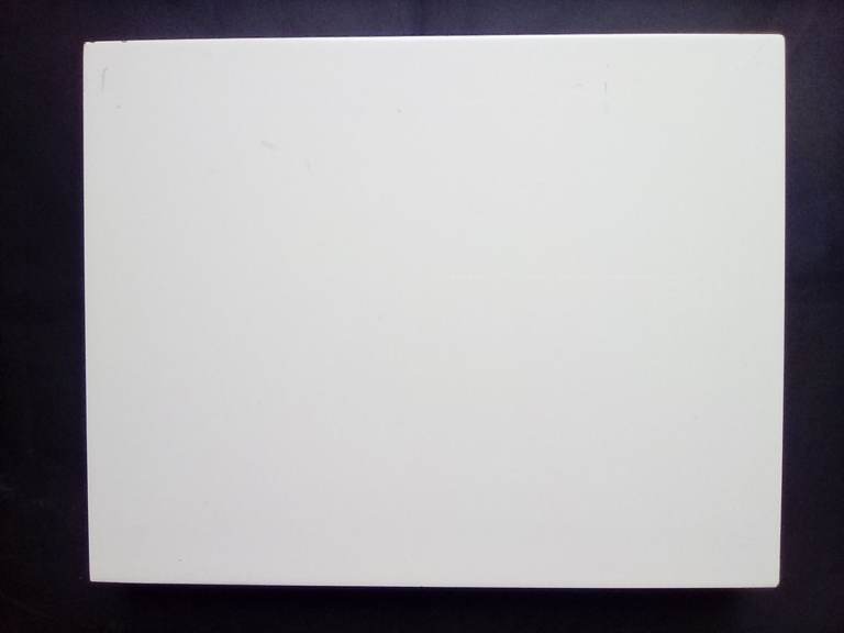 Floating Shelf - FREE.