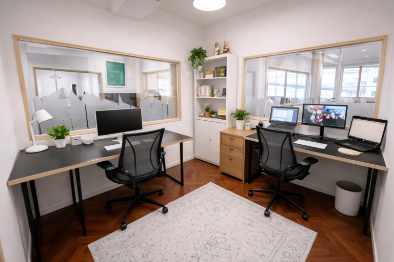 Private Office | Commercial Space | Creative Studio to Rent in Tower Hamlets East London E3 